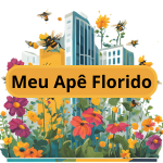 Meu Apê Florido